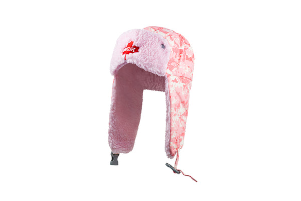 Digital Camo Trapper