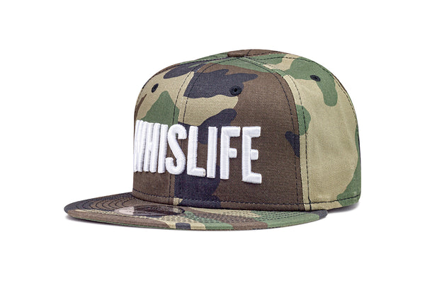 New Era 9Fifty Snapback