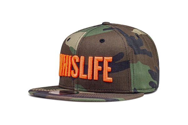 New Era 9Fifty Snapback