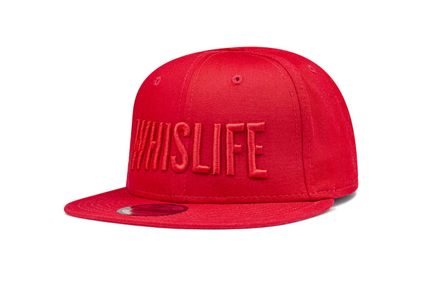 New Era 9Fifty Snapback