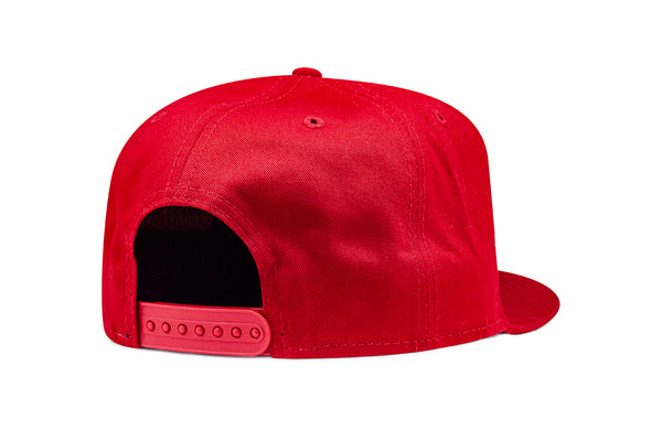 New Era 9Fifty Snapback