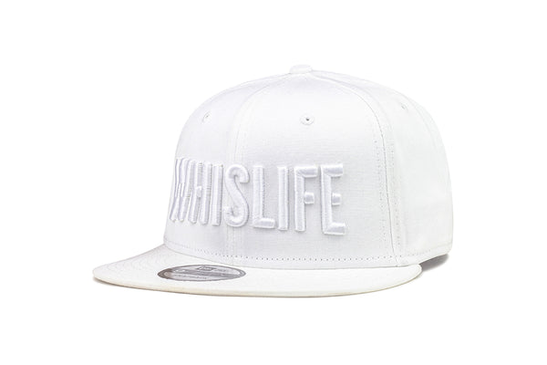 New Era 9Fifty Snapback