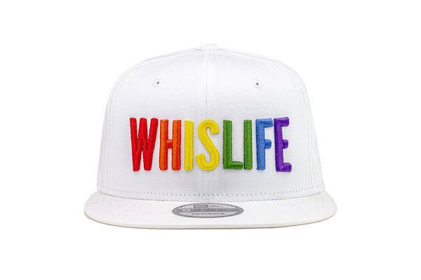 New Era 9Fifty Snapback