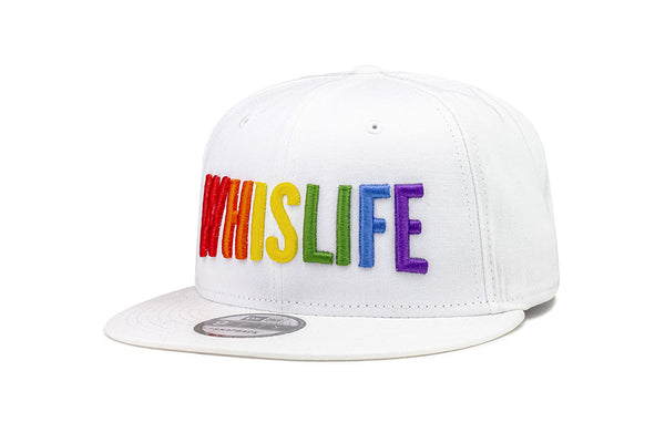 New Era 9Fifty Snapback