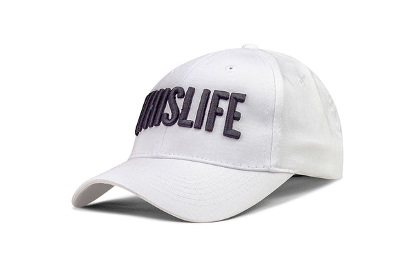 Youth Classic Adjustable Baseball Cap
