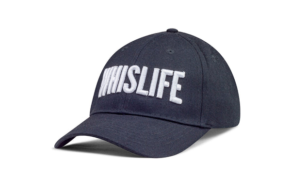 Youth Classic Adjustable Baseball Cap