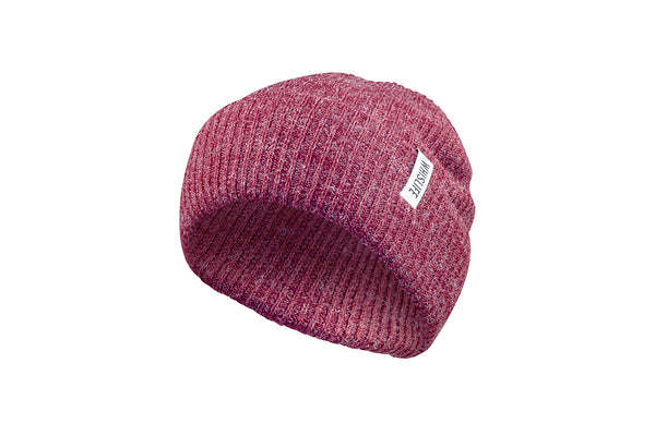 Ribbed Toque