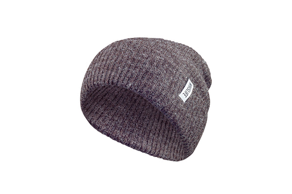 Ribbed Toque