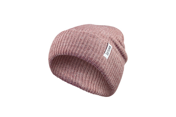Ribbed Toque