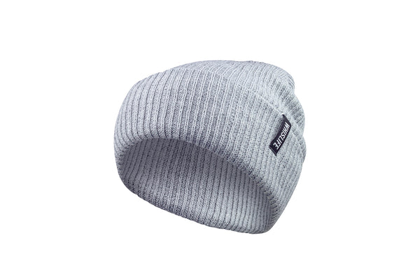 Ribbed Toque