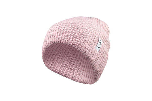 Ribbed Toque