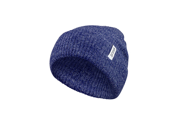 Ribbed Toque