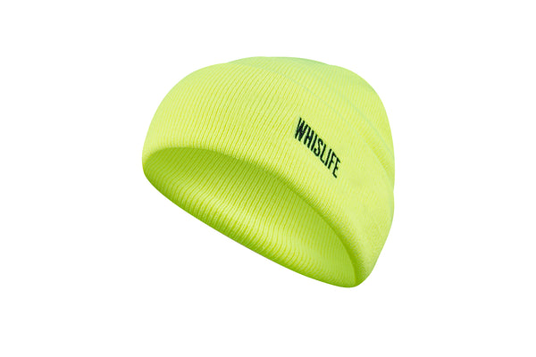 Winter Toque - Neon