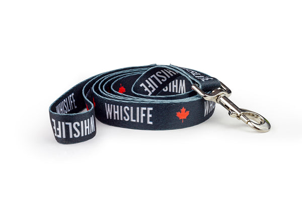 WHISLIFE Dog Lead