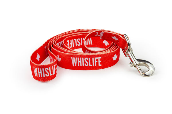 WHISLIFE Dog Lead