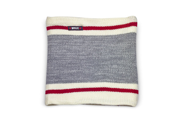 Fleece Lined Infinity Neck Warmer