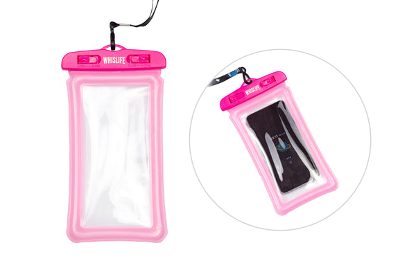 Waterproof Phone Case - Floaty
